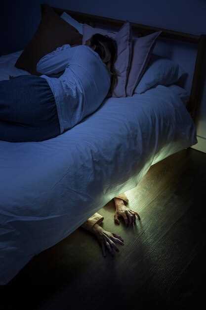 Les punaises de lit en rêve : conseils pour surmonter vos peurs