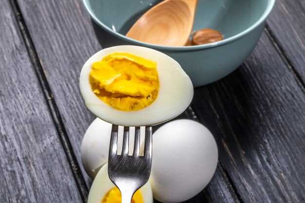 Conséquences des rêves d'œufs crus battus sur la santé mentale