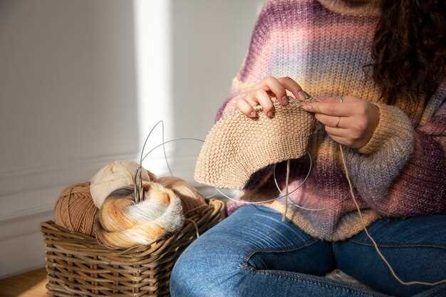 Acheter des chaussettes en laine en rêve : une volonté d'affronter les défis de la vie