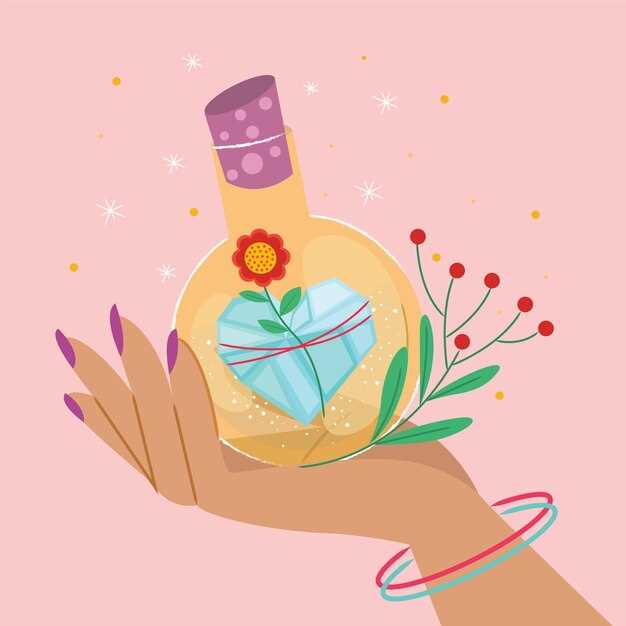 Symbolisme du parfum dans les rêves