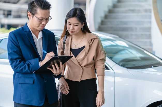 Les significations psychologiques de l'achat d'une voiture noire en rêve