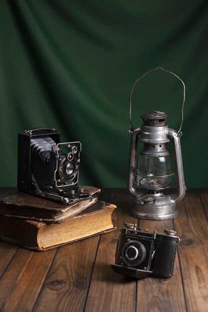 Ancien appareil photo en rêve : quelle est sa signification ?