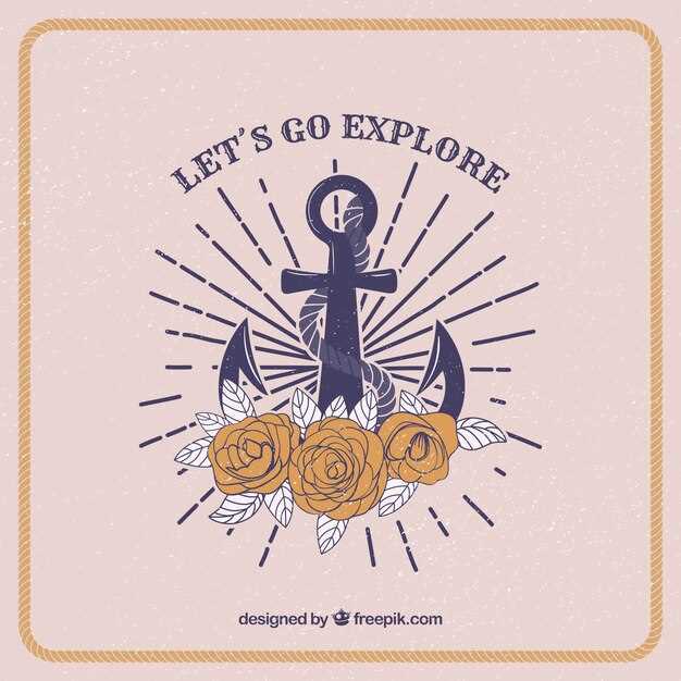 Analyse psychologique de l'ancre en rêve