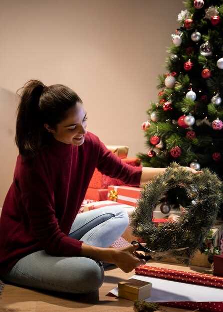 Un symbole de la fête de Noël