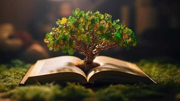 Arbres en fleurs et émotions dans les rêves