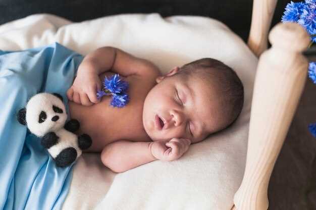 Bébé garçon nouveau-né en rêve : symbole de renouveau et de croissance personnelle