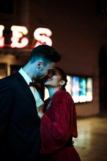 Le baiser romantique