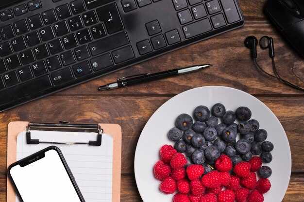 Les framboises et leur signification dans les rêves récurrents