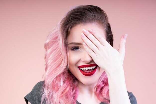 Conseils pour entretenir les cheveux multicolores