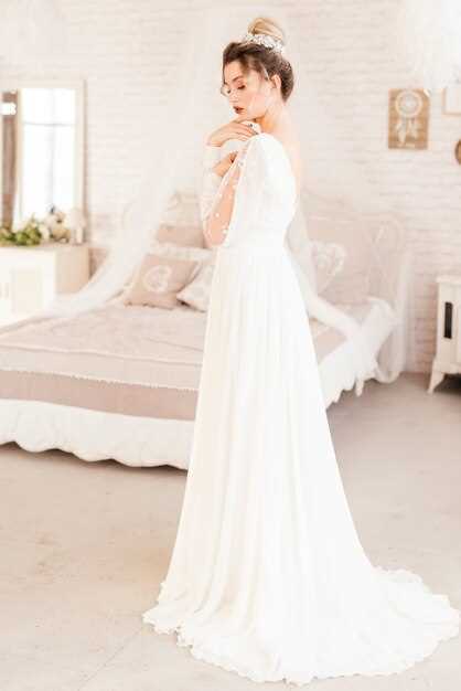 Rêver de porter une robe de mariée