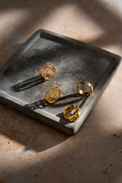 Les boucles d'oreilles en or avec des diamants comme symbole de beauté et d'élégance dans les rêves