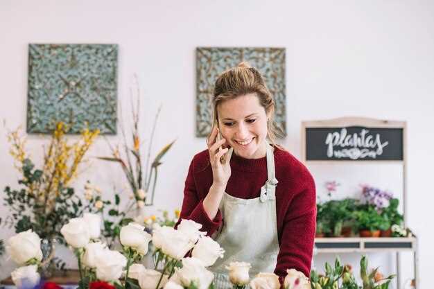 Bouquet de lys : pureté et élégance