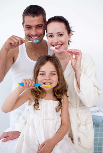 Qu'est-ce que cela signifie si l'on rêve de sa propre brosse à dents ?