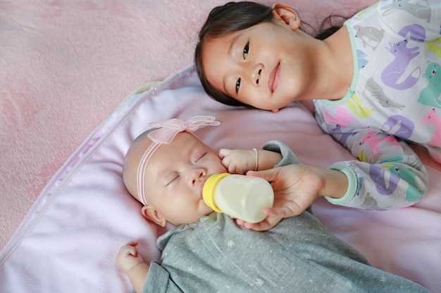 Bébés jumeaux en rêve