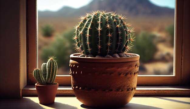 Les cactus en fleurs en rêve: un message de croissance personnelle