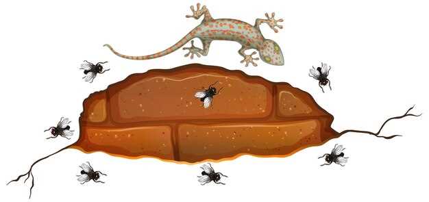 Conseils pour surmonter les peurs et les troubles émotionnels liés aux cafards dans les rêves