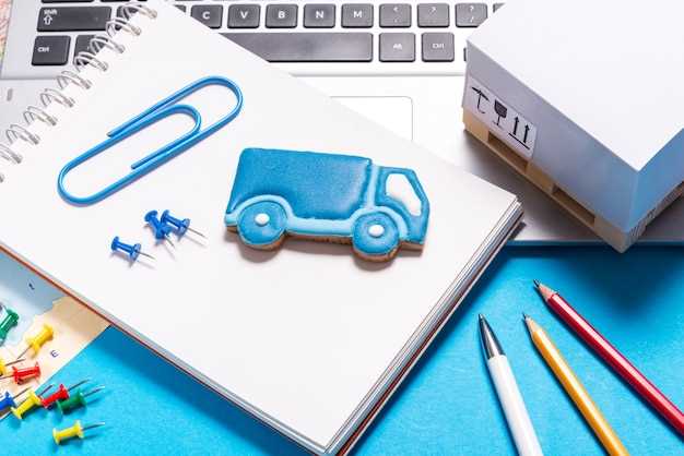 Rêver d'un camion rouge : explication et interprétation