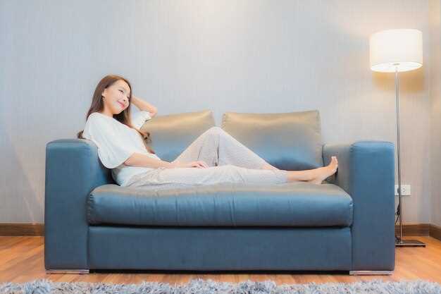 Canapé en rêve : quels sont les messages cachés ?