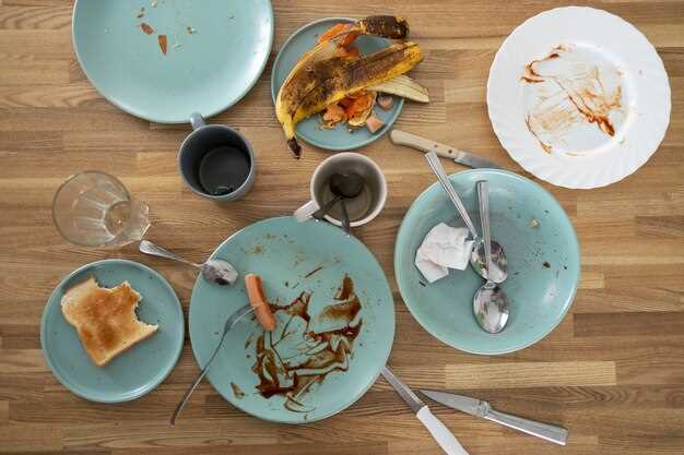 Signification positive de casser la vaisselle dans la maison en rêve