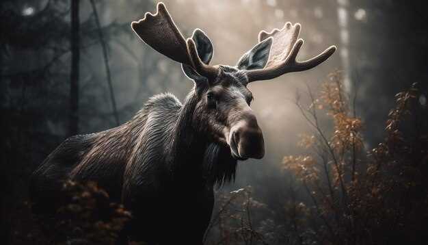 Cerf mâle en rêve : quelle signification ?