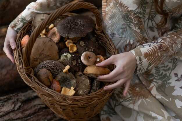 L'utilisation moderne des champignons magiques