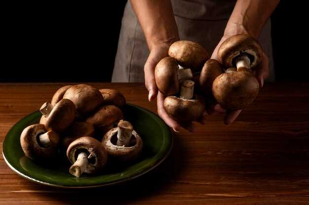 Champignons marinés en bocaux et la volonté de contrôler son environnement