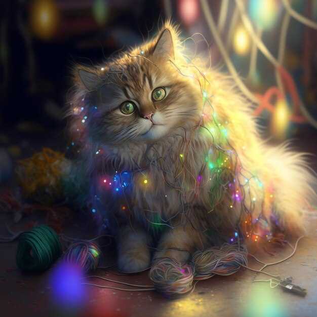 Les différentes couleurs des chatons et leurs significations