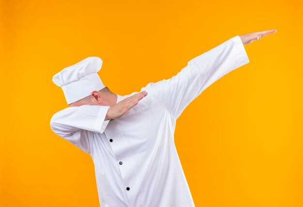 Le chef cuisinier en rêve et la réalité