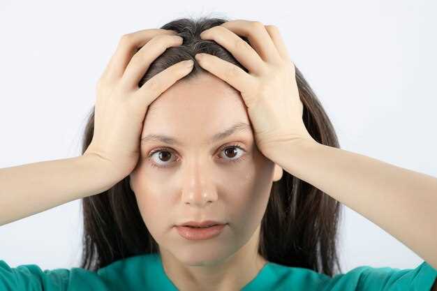 Cicatrices sur la tête en rêve : quelle signification ?