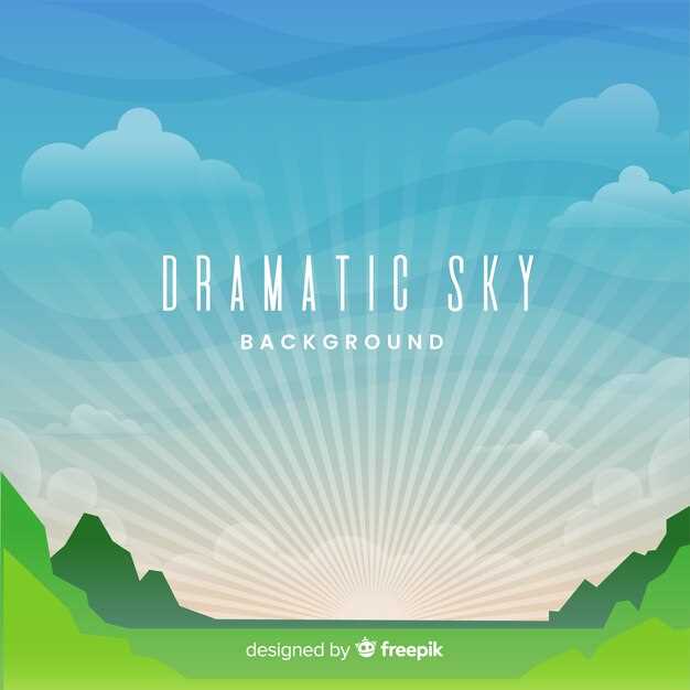 Interprétation du rêve de ciel vert selon les différentes cultures