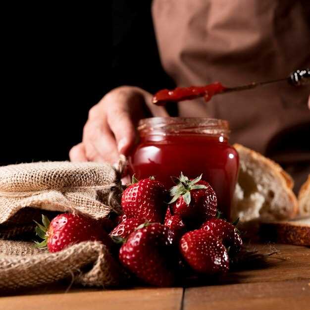 Le décryptage de la confiture de framboises en rêve