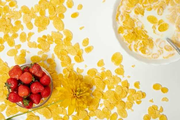 Cornflakes en rêve : quelle signification ?