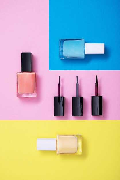 Les significations ésotériques de la couleur bleue pour les ongles dans les rêves