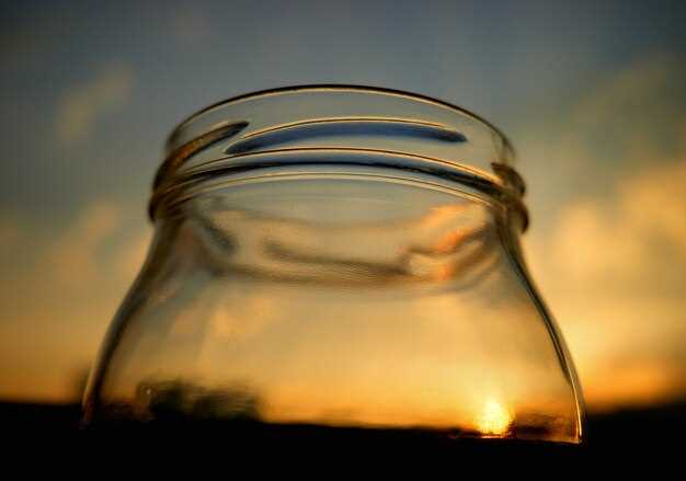 La cruche vide et l'importance de la connexion avec les autres