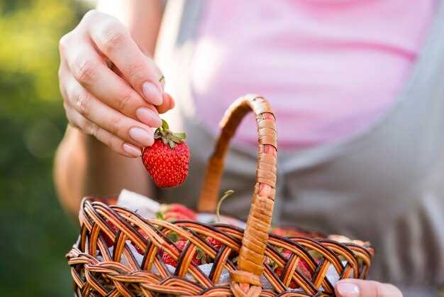 Quelles émotions les fraises rouges en rêve évoquent-elles ?