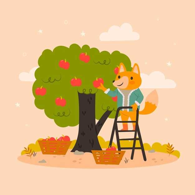 Les rêves de cueillir des pommes et des poires : un désir de stabilité