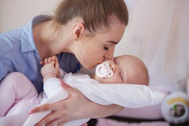 Les sentiments maternels