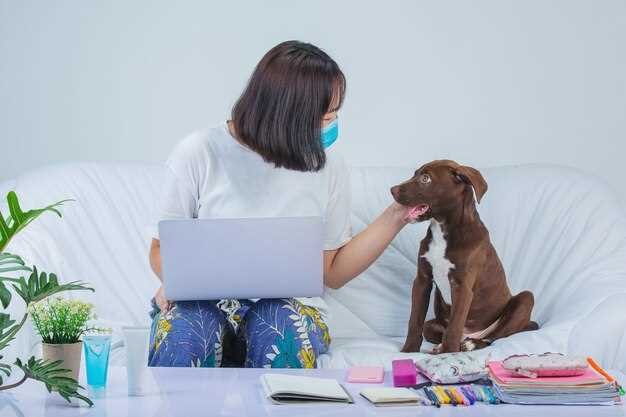 Le chien comme guide spirituel