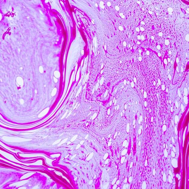 Lien entre l'eau violette et la créativité