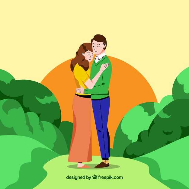 Embrasser le cou de son mari en rêve : indice de tendresse