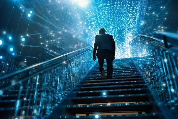 Décryptage des symboles de l'escalator en rêve