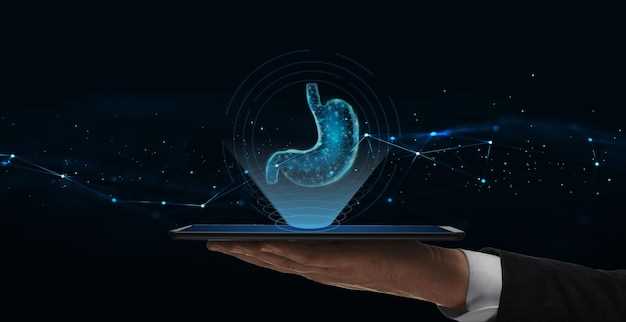 Rêve d'estomac dans la culture populaire et les médias