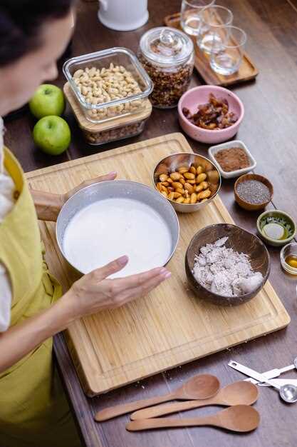 Les rêves et la cuisine