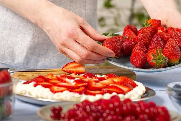 Psychologie de la confiture de fraises en rêve