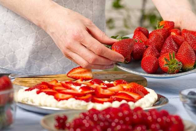 Psychologie de la confiture de fraises en rêve