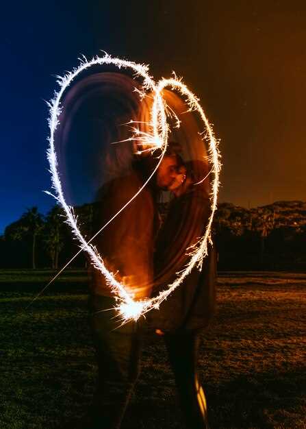 Le feu de joie comme représentation de l'énergie et de la passion intérieure