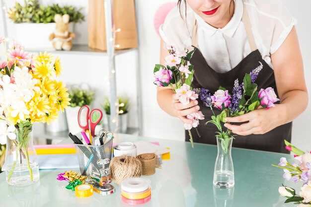 Fleurs vivantes en bouquets en rêve : quelle signification ?