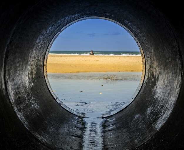 Fosse de drainage : définition et utilité