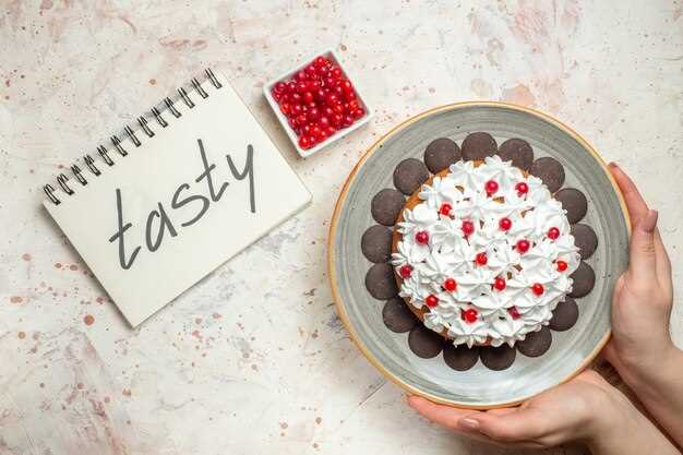 Rêver de faire un gâteau : créativité et expression de soi