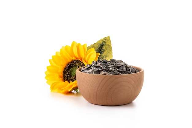 Comprendre la symbolique des graines de tournesol